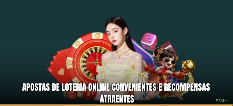 Apostas esportivas ao vivo na 556bet