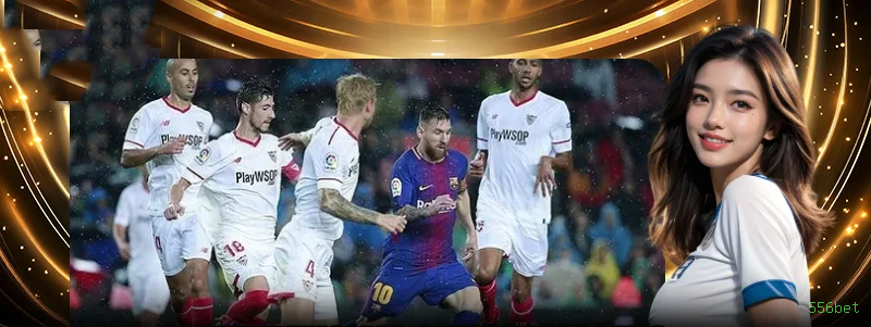 Promoções e bônus exclusivos da 556bet