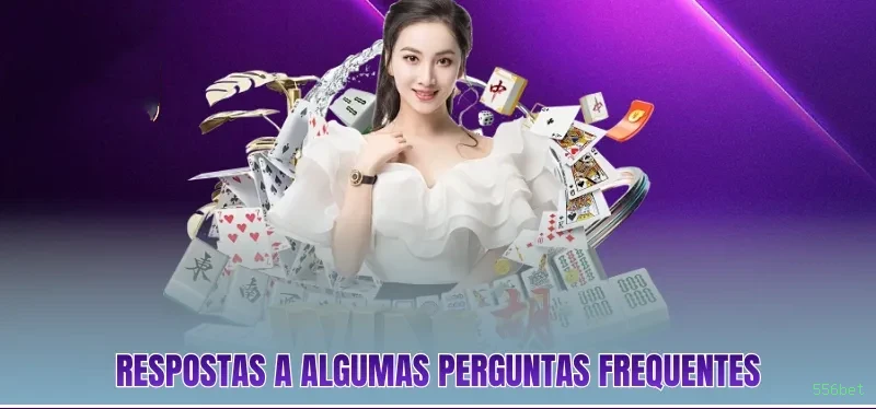 Métodos de pagamento aceitos na 556bet