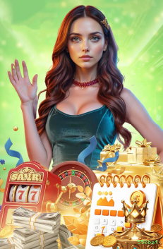 Lottery Clássica na 556bet