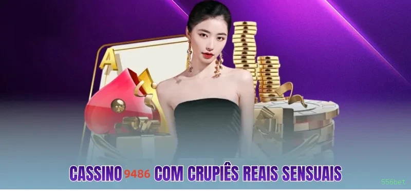 Segurança 556bet